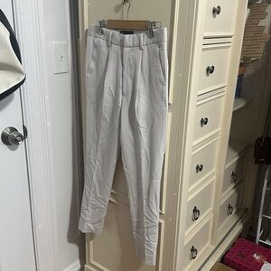 ASOS Classic Cream Chinos